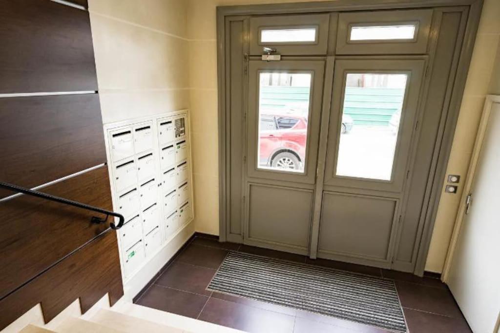 Appartement Le Royal Condo, 13 P, Wifi & Parking A Disneyland *