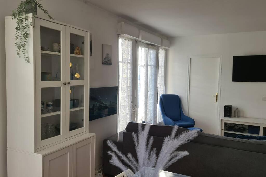 Le Royal Condo, 13 P, Wifi & Parking A Disneyland *