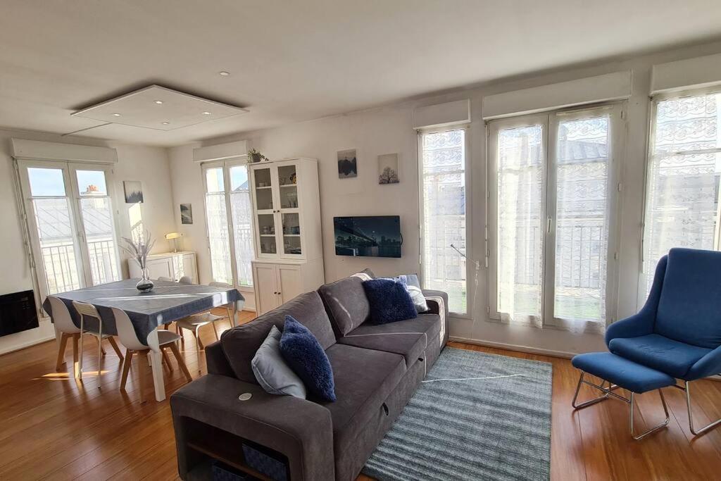 Le Royal Condo, 13 P, Wifi & Parking A Disneyland