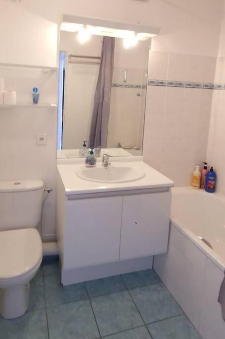 Appartement Le Royal Condo, 13 P, Wifi & Parking A Disneyland