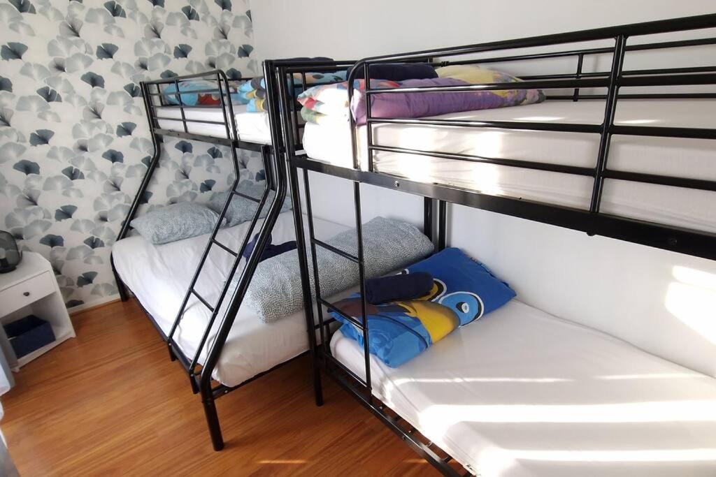 Le Royal Condo, 13 P, Wifi & Parking A Disneyland *