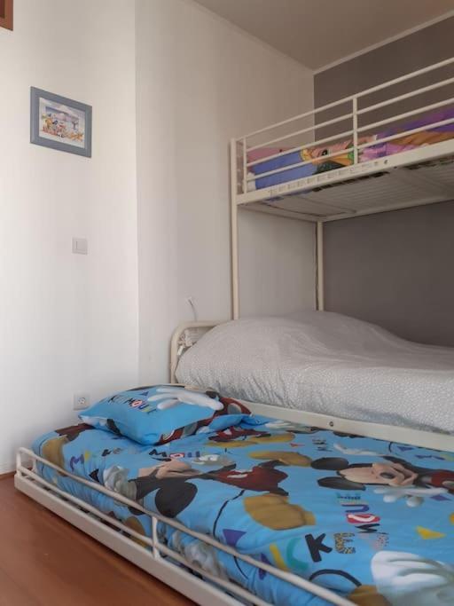 Le Royal Condo, 13 P, Wifi & Parking A Disneyland Appartamento
