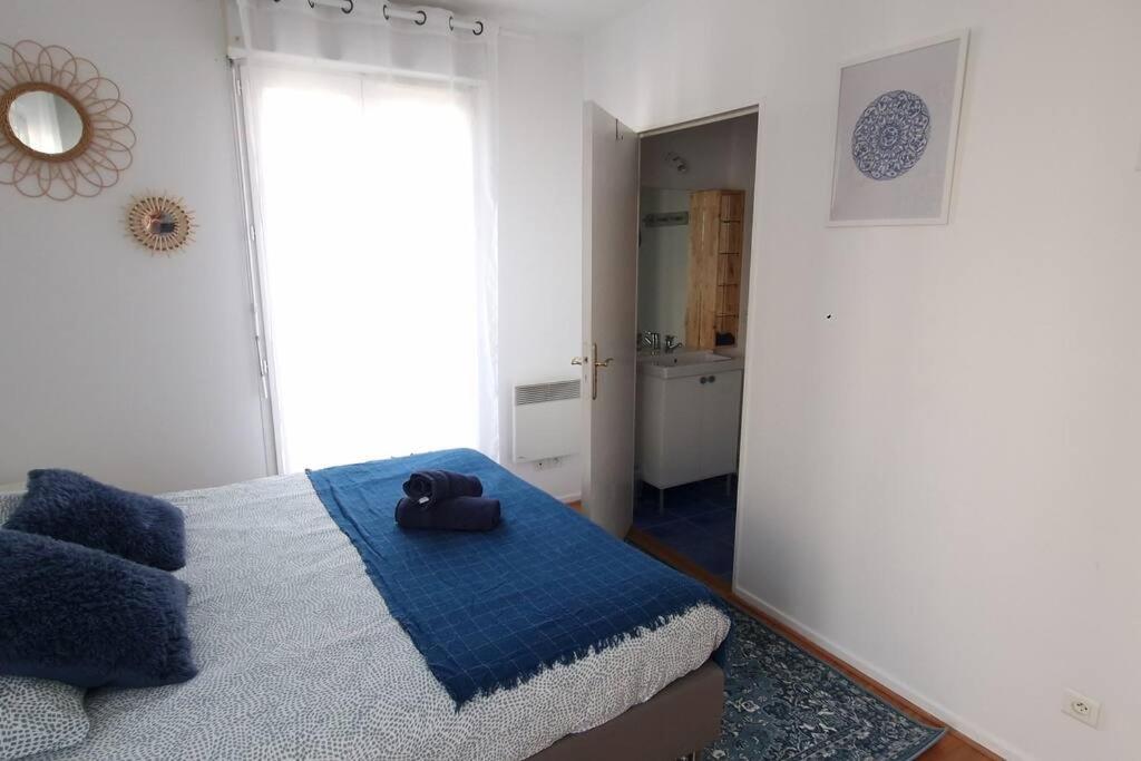 Le Royal Condo, 13 P, Wifi & Parking A Disneyland *
